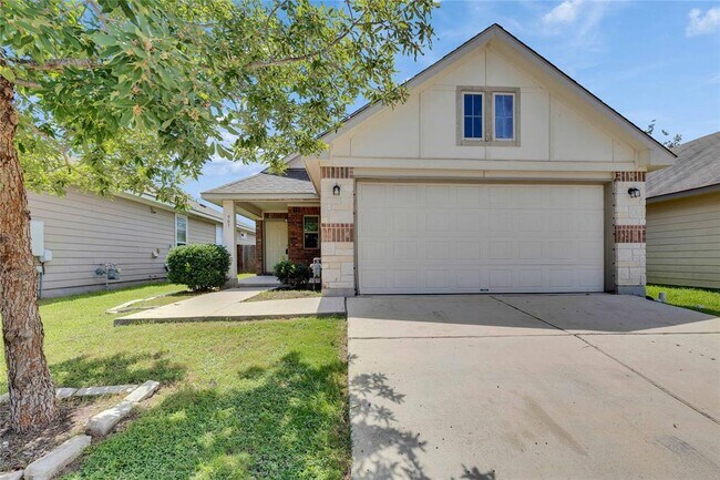 property at 907 Yabers Ct