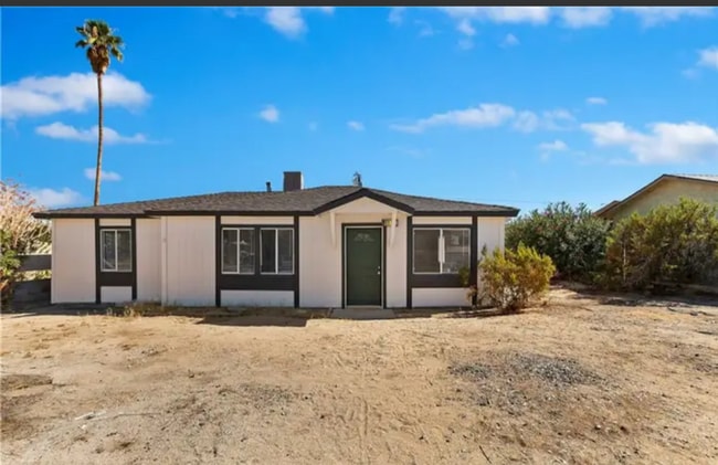 property at 5555 Mariposa Ave