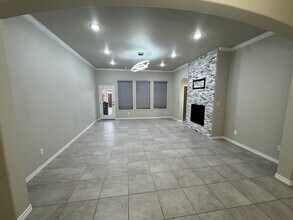 5209 Lamont Ave in Odessa, TX - Building Photo - Building Photo