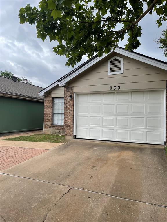 830 Mica Ln in Leander, TX - Building Photo - Building Photo