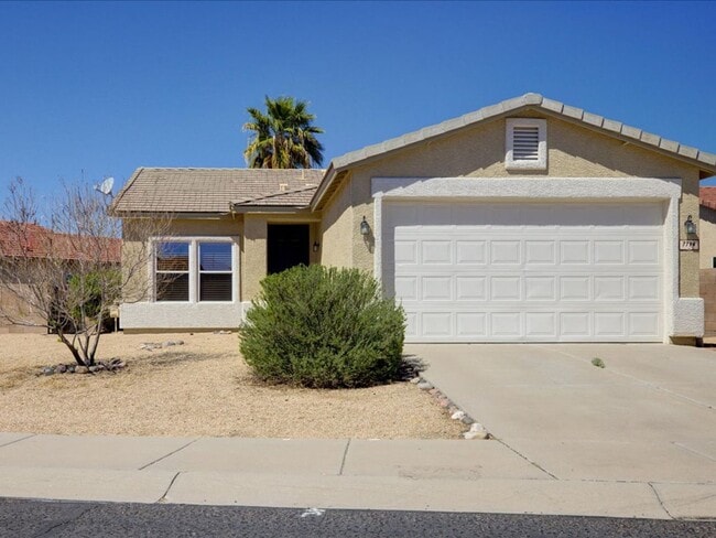 property at 7794 W Lees Ferry Ct