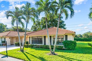 4640 Rosewood Tree Ct in Boynton Beach, FL - Building Photo
