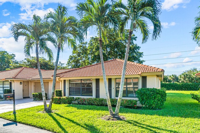 property at 4640 Rosewood Tree Ct