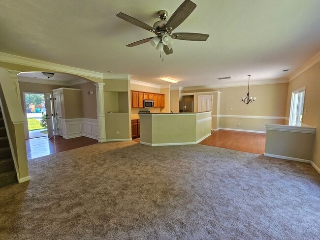 917 Avalon Acres Ct in High Point, NC - Building Photo - Building Photo