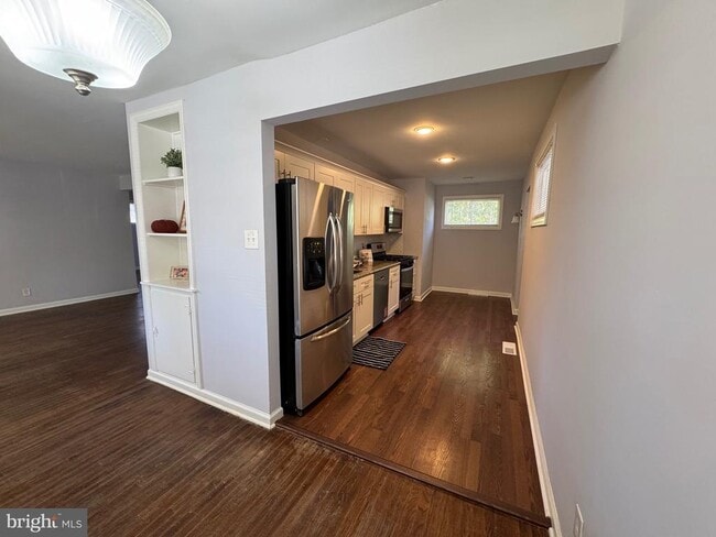 604 Sylvan Rd in Somerdale, NJ - Building Photo - Building Photo