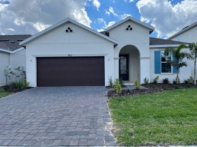 property at 963 Vineyard Rdg Rd