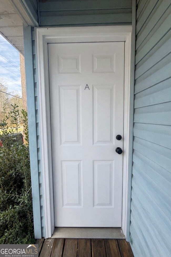 2361 River Ridge Rd NE in Milledgeville, GA - Building Photo - Building Photo