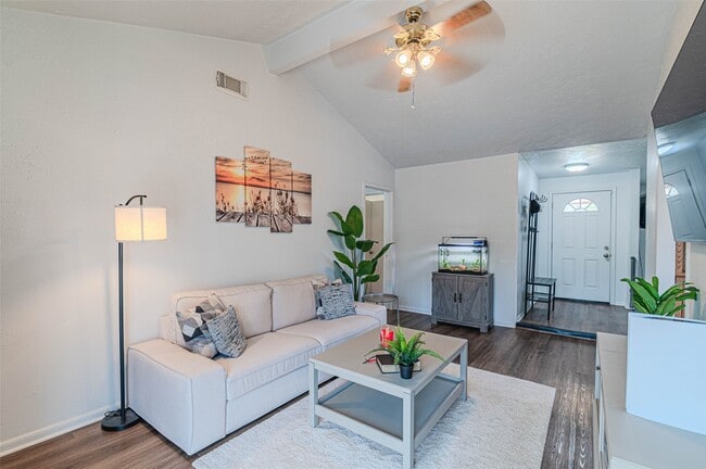 property at 4606 Fitzwater Dr