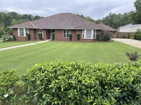 164 Tyler Cv in Hot Springs, AR - Building Photo