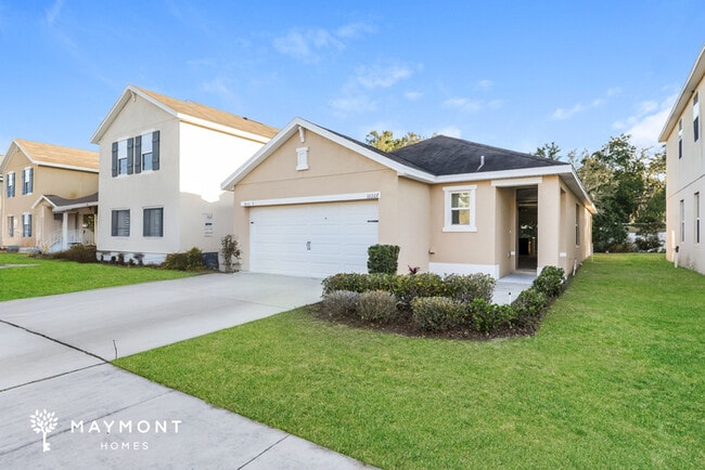 10207 Hawk Storm Ave in Tampa, FL - Building Photo - Building Photo