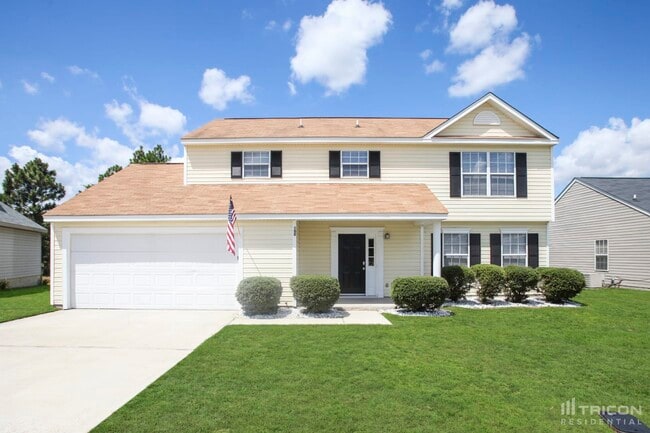property at 100 Sandpine Cir