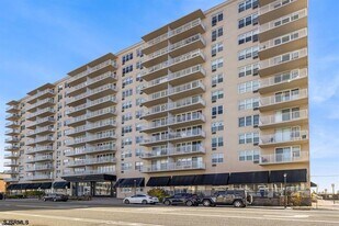 9400 Atlantic Ave in Margate City, NJ - Building Photo