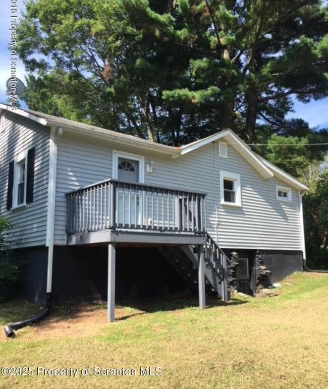 410 Lane Hill Rd in Tunkhannock, PA - Building Photo - Building Photo