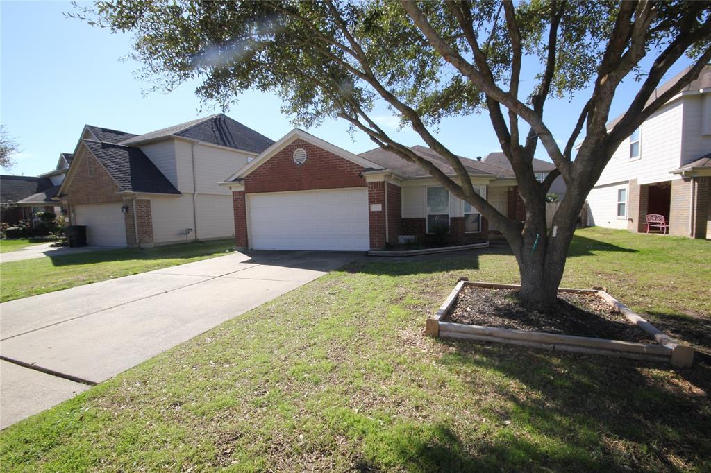 3107 Winchester Rnch Trl in Katy, TX - Building Photo