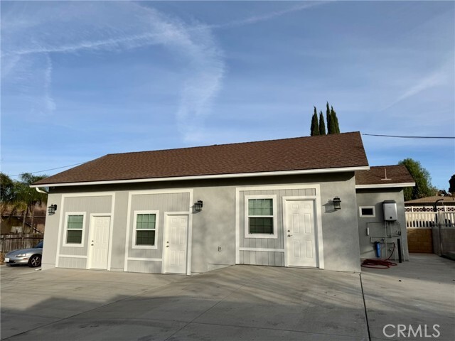 11820 2nd St in Yucaipa, CA - Building Photo