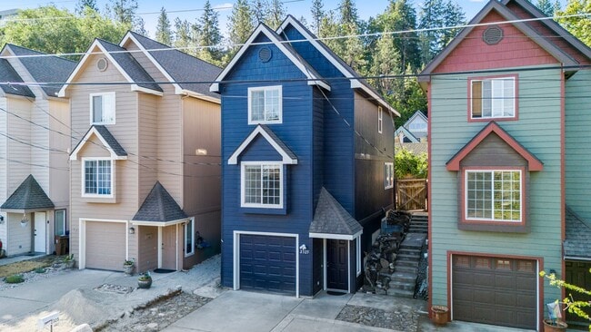 2325 Clark Ave in Spokane, WA - Building Photo - Building Photo