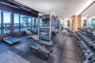 Olivean Apartments in Broomfield, CO - Building Photo - Building Photo