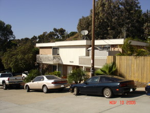 5828 Ruby St in San Diego, CA - Building Photo - Building Photo