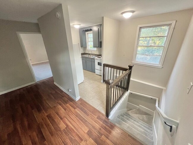 property at 1507 Boscobel St