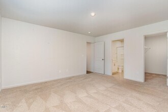 261 Johnson Rdg Wy, Unit Units 6 in Four Oaks, NC - Building Photo - Building Photo