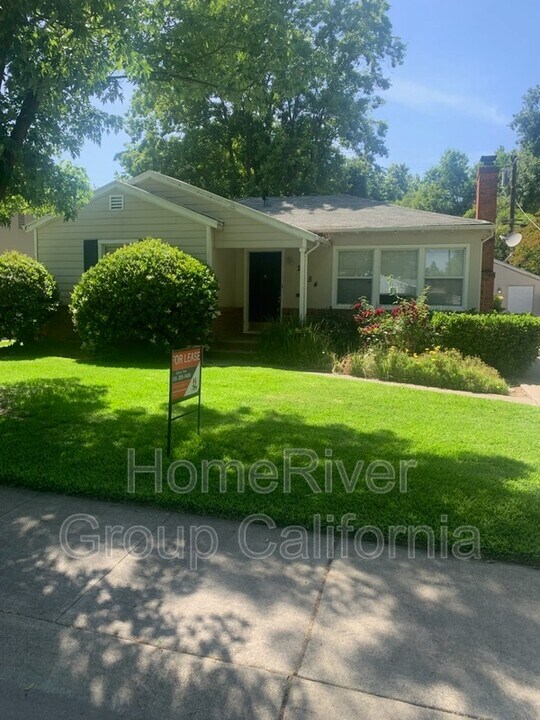 2754 San Luis Ct in Sacramento, CA - Building Photo