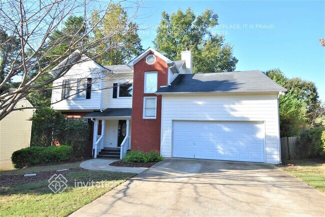 property at 4002 Mt Vernon Dr