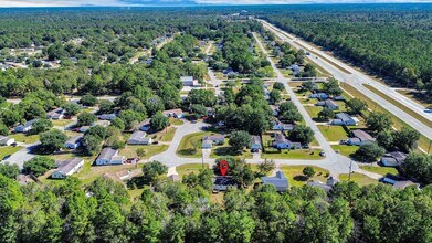 16338 Hill Country Ct in Conroe, TX - Building Photo - Building Photo