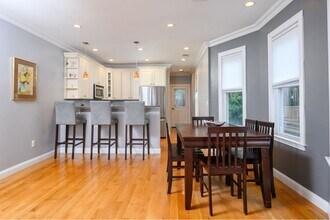 17 Fairbanks St in Boston, MA - Building Photo - Building Photo