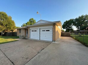 2318 Mary Ln in Killeen, TX - Building Photo - Building Photo