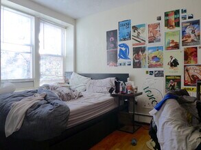 70 Hammond St in Boston, MA - Building Photo - Building Photo