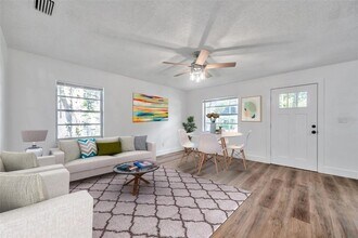 304 W Idlewild Ave in Tampa, FL - Building Photo - Building Photo