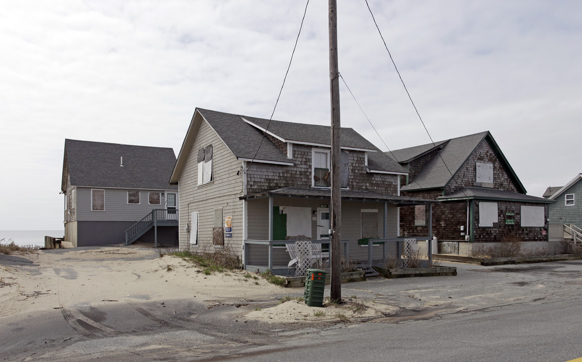 503-522 Shore Rd in North Truro, MA - Foto de edificio