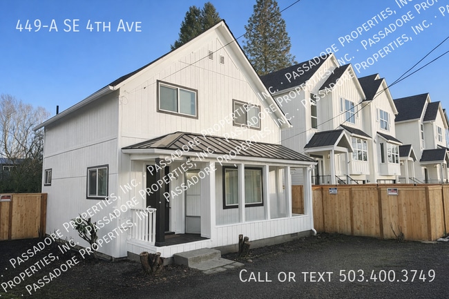 449 SE 4th Ave
