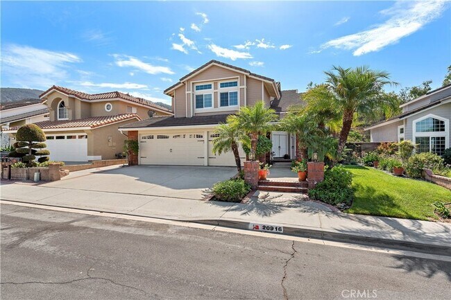20916 Morningside Dr in Trabuco Canyon, CA - Building Photo - Building Photo