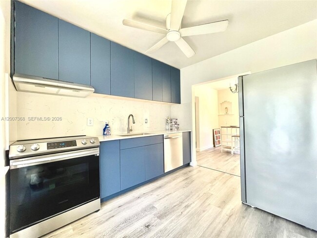 401 NE 14th Ave in Fort Lauderdale, FL - Building Photo - Building Photo