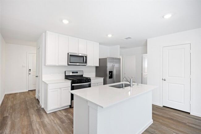 property at 23235 Teakwood Hills Dr