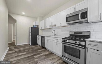 3030 Windsor Ave in Baltimore, MD - Building Photo