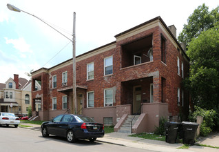 2801-2807 Bellevue Ave in Cincinnati, OH - Building Photo - Building Photo