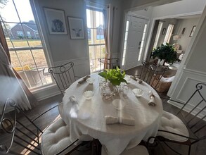 3378 Poplar Hill in Clarksville, TN - Foto de edificio - Building Photo