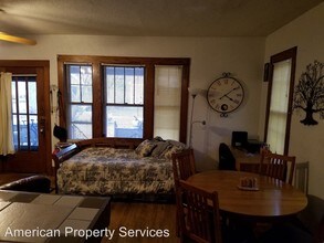 1601 Leavenworth St in Manhattan, KS - Building Photo - Building Photo