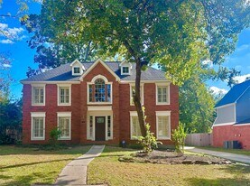 15 Outervale Pl in The Woodlands, TX - Building Photo