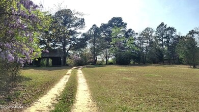 4516 Union Church Rd in Vass, NC - Building Photo - Building Photo