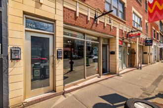 3914-3928 Wellington Rue in Verdun, QC - Building Photo - Building Photo