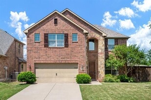 2241 Catherine Ln in McKinney, TX - Building Photo