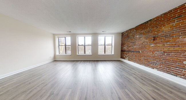 1084 Boylston St, Unit 102 in Boston, MA - Building Photo - Building Photo