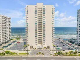 2987 S Atlantic Ave in Daytona Beach Shores, FL - Building Photo