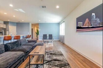 141 Parryi Cove in Leander, TX - Building Photo - Building Photo