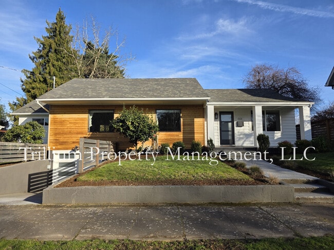 property at 7020 NE 17th Ave