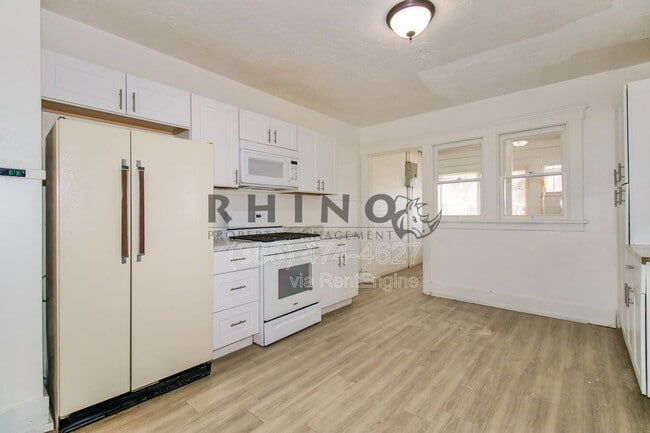 property at 3224 Adams Ave