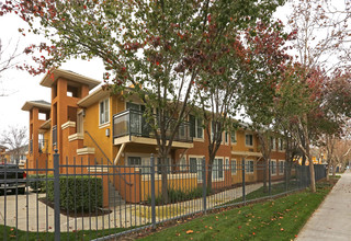 Montevista Apartments in Milpitas, CA - Building Photo - Building Photo